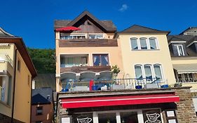 Pension Regina/gräfenhaus